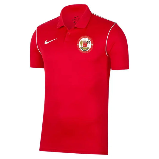 North Shields FC - Nike Park 20 Polo