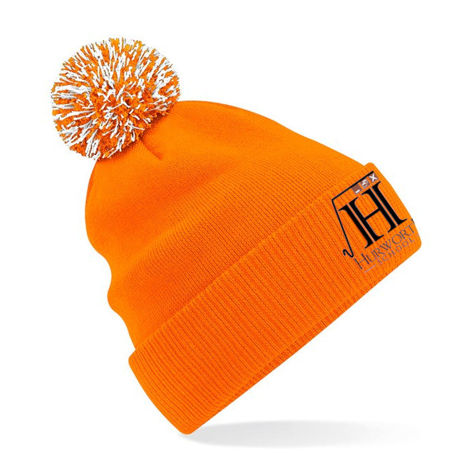 Hurworth School - Bobble Hat