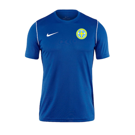 Durham County Schools FA - Park 20 Shirt