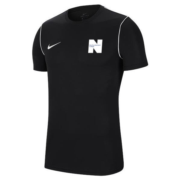 Northumberland College - Staff - Training T-Shirt