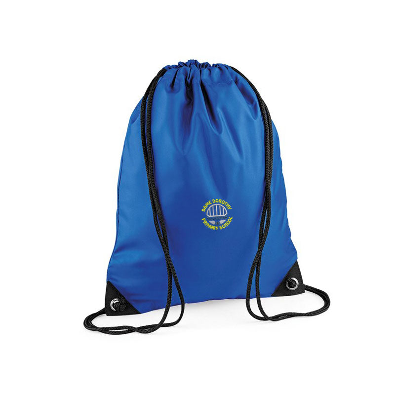 DAME DOROTHY – PE BAG