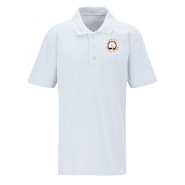 MILL HILL PRIMARY - POLO SHIRT