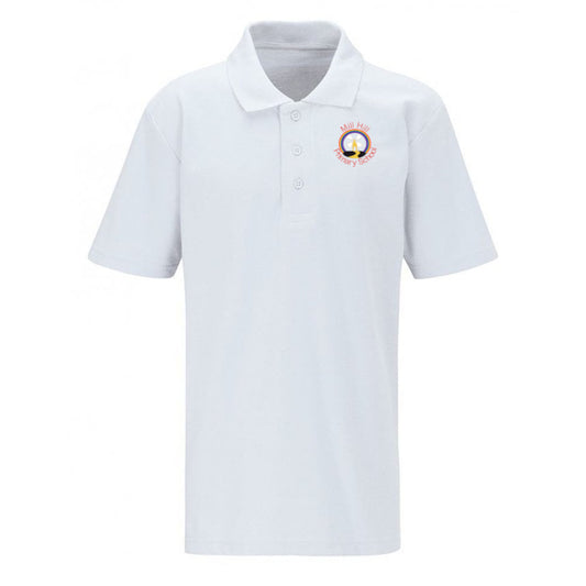 MILL HILL PRIMARY - POLO SHIRT