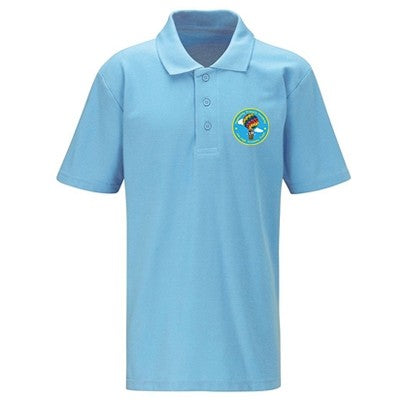 Newbottle Primary - Polo Shirt