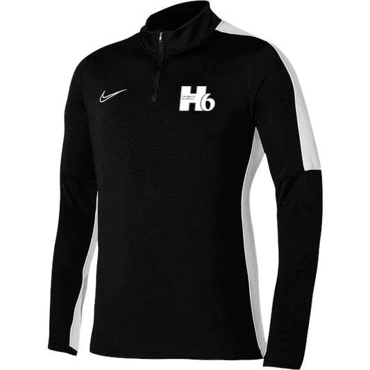 Hartlepool Sixth Form - Staff - Drill Top