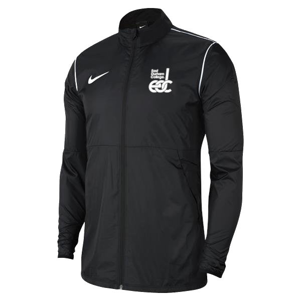 East Durham College Staff - Park 20 Rain Jacket