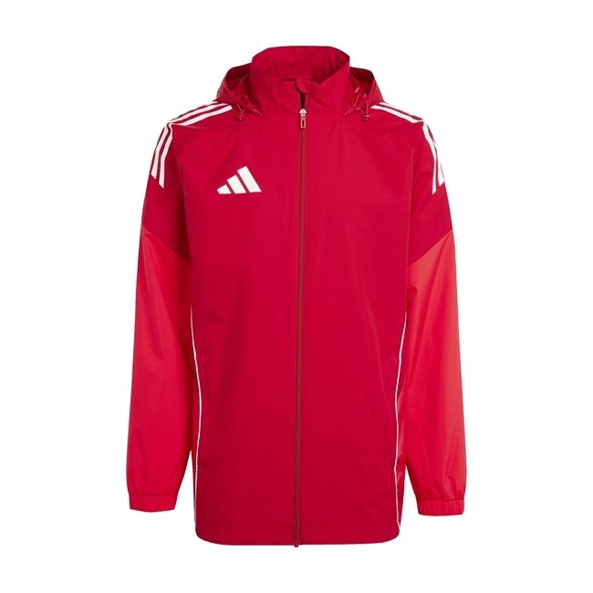 Adidas Tiro 25 Competition All Weather Jacket (Youth)