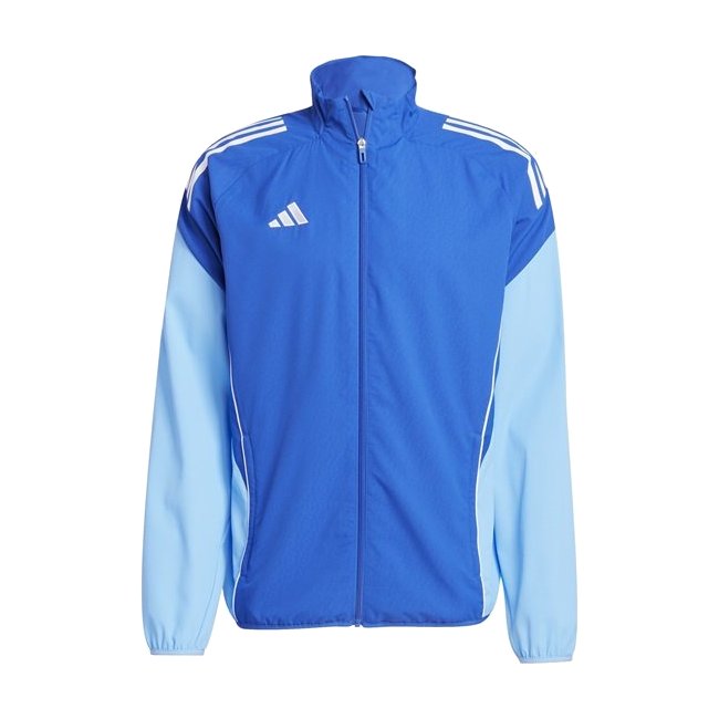 Adidas Tiro 25 Competition Presentation Jacket