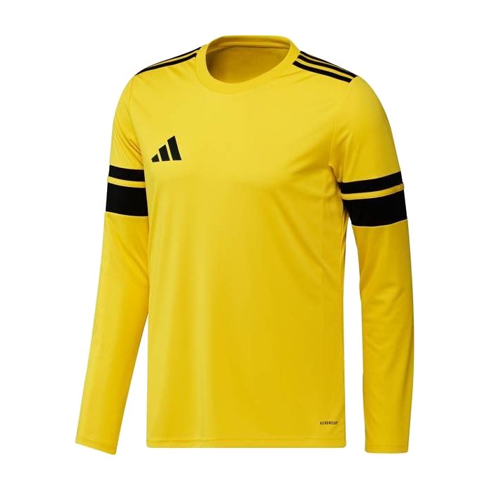 Adidas Squadra 25 L/S Jersey