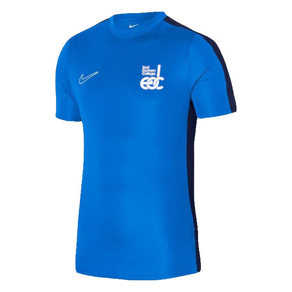 East Durham College Staff - Academy 23 Shirt