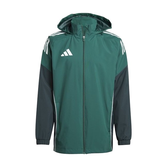 Adidas Tiro 25 Competition All Weather Jacket