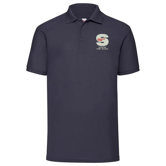 Sunderland College - Public Services - Polo Shirt