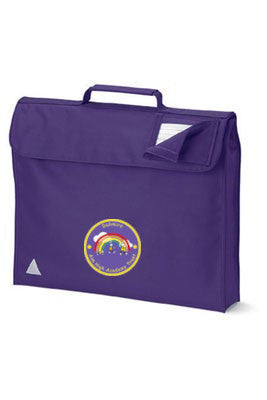 Dubmire Primary - Book Bag