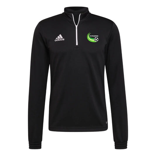 Walker Riverside Football Academy - 1/4 Zip Top