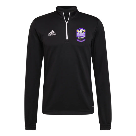 Monkwearmouth Football Academy - Player - 1/4 Zip Top