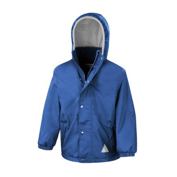 St Benet's RC Primary - Winter Jacket