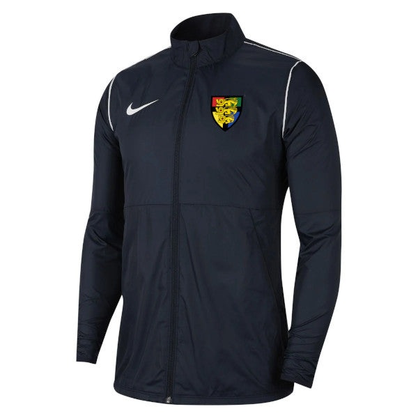Hetton School Football Academy - Rain Jacket