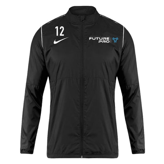 Future Pro - Park 20 Rain Jacket