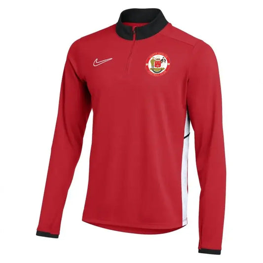 North Shields FC - Nike Academy 25 Drill Top