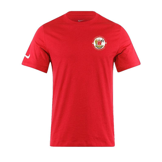 North Shields FC - Nike Park 20 Tee