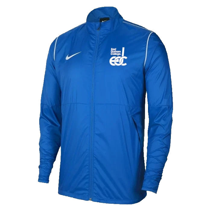 East Durham College Staff - Park 20 Rain Jacket