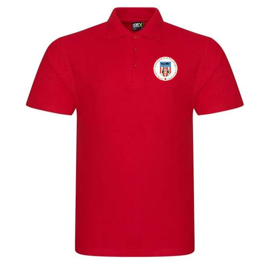 SAFC Armed Forces & Veterans Supporters Association - Premium Polo