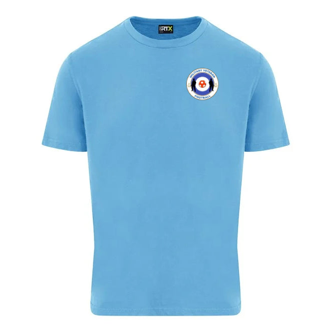 Military Veterans FC - Premium T-shirt