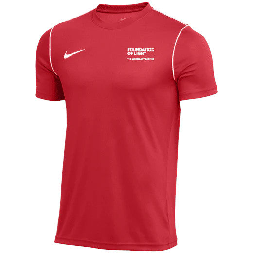 Foundation of Light - Girls Academy - Training Top