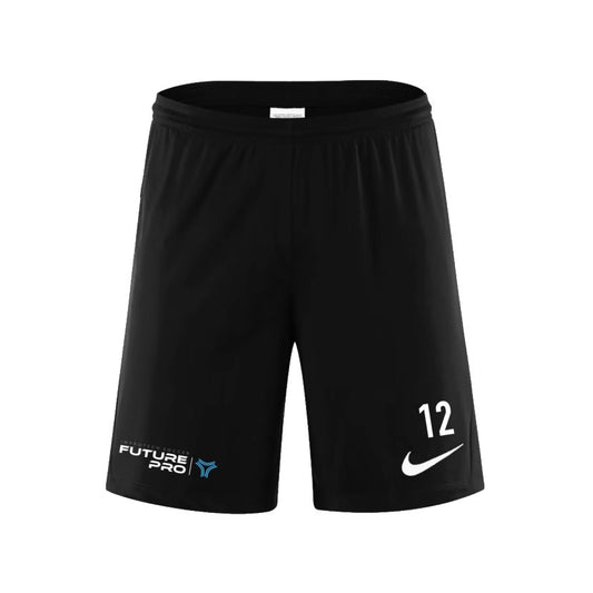 Future Pro - Park III Shorts