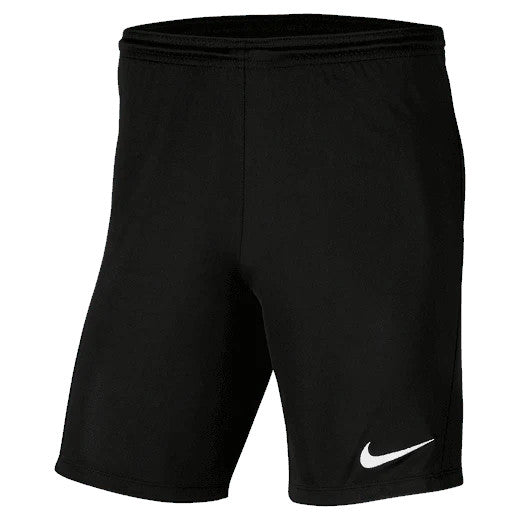 Foundation of Light - Girls Academy - Park Shorts