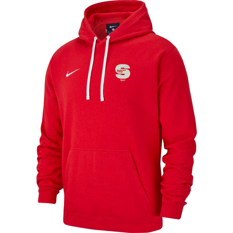 Sunderland College - Rugby - Hoodie