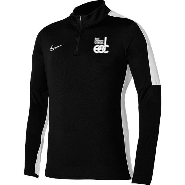 East Durham College Staff - Academy 23 Drill Top