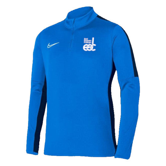 East Durham College Staff - Academy 23 Drill Top