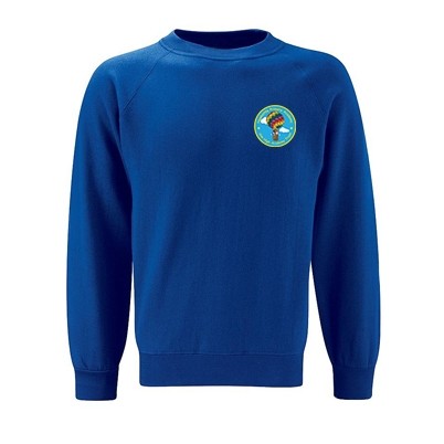 Newbottle Primary - Sweat Shirt