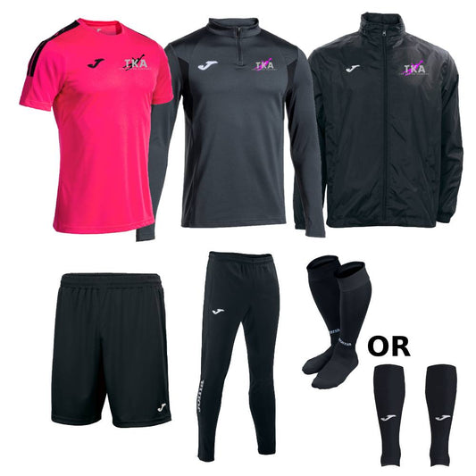 TKA Goalkeeper - Joma Bundle Pack