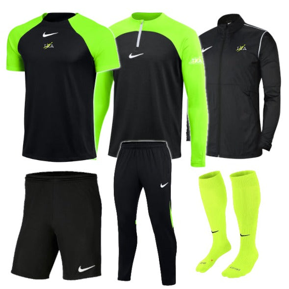 TKA - Nike Bundle Pack