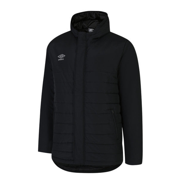 Umbro Padded Bench Jacket
