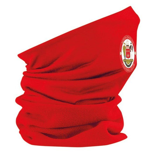 North Shields FC - Snood