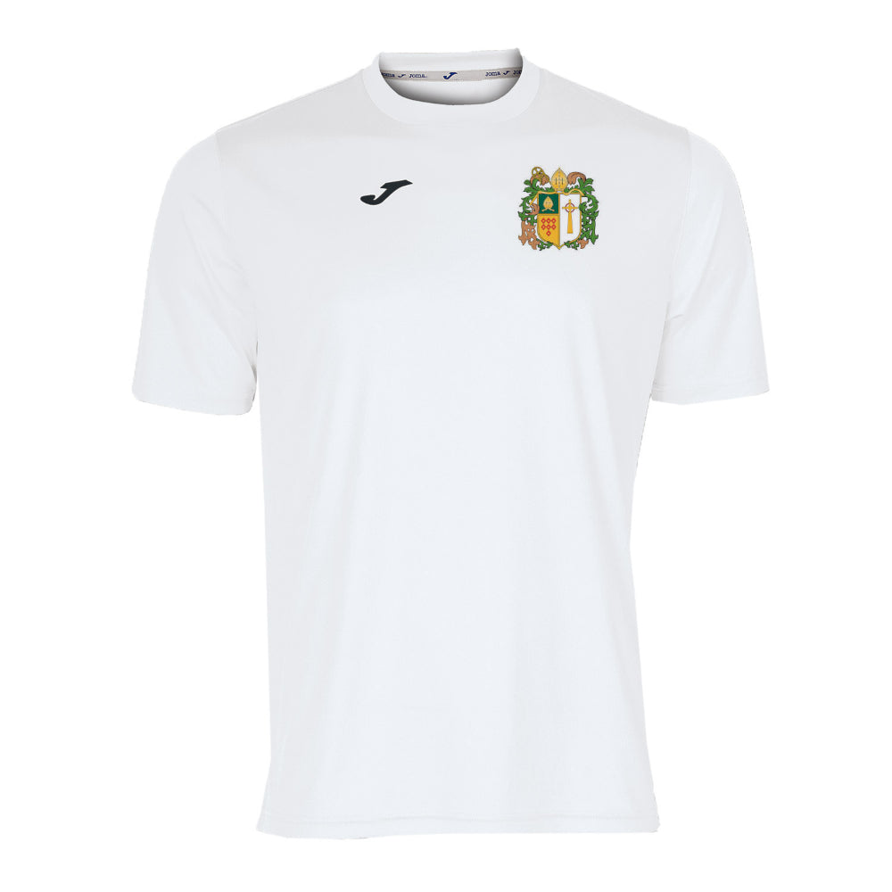 St Wilfrids - PE T-Shirt