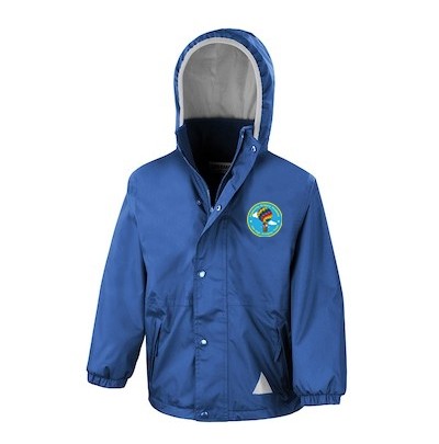 Newbottle Primary - Winter Jacket