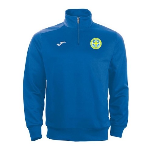 Durham County Schools FA - 1/4 Zip Top