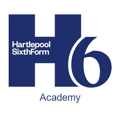 Hartlepool Sixth Form Academy Sports Wear – Total Sport North East