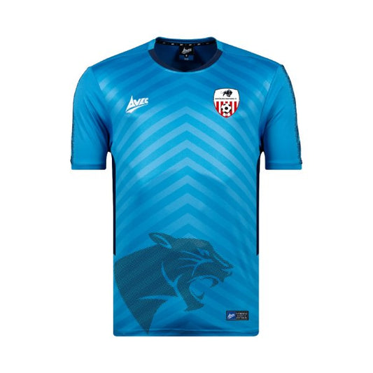 Whitburn Panthers - Avec Away Shirt