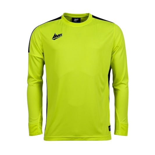 Avec Vibrant Jersey - Neon Yellow