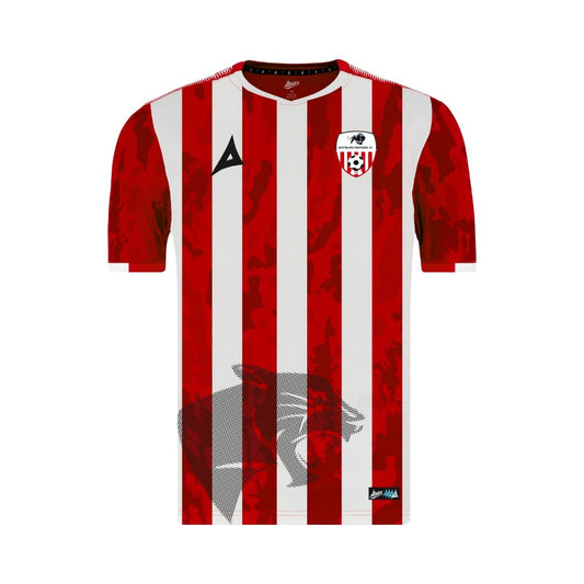 Whitburn Panthers - Avec Home Shirt