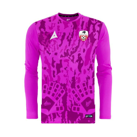 Whitburn Panthers - Avec Away Goalkeeper Shirt