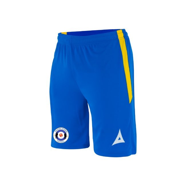 Military Veterans FC - Avec Pro Intent Shorts