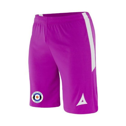Military Veterans FC - Avec Pro Intent GK Shorts