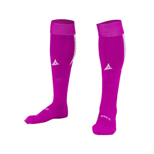 Whitburn Panthers - Avec Away Goalkeeper Socks