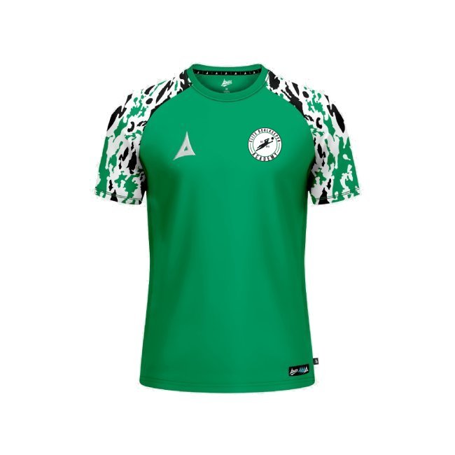 Elite Goalkeeper Academy - Avec Classic Pro Jersey